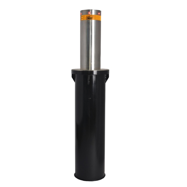 Perimeter Protection Anti Ram Security Bollards For Driveways K4 Rated In Custom Colour