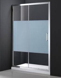 China Aluminum,Bathroom Shower Room,Sliding Door Available In Shower Door wholesale