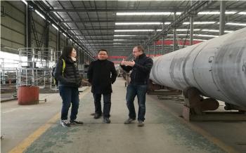 zhengzhou wangu machinery co.,ltd
