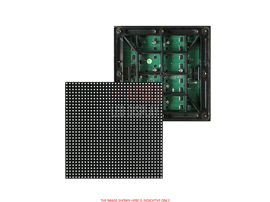P6mm LED Digital Billboard LED Module