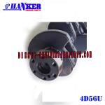 1100A135 Mitsubishi 4D56U Crankshaft For Mitsubishi Canter