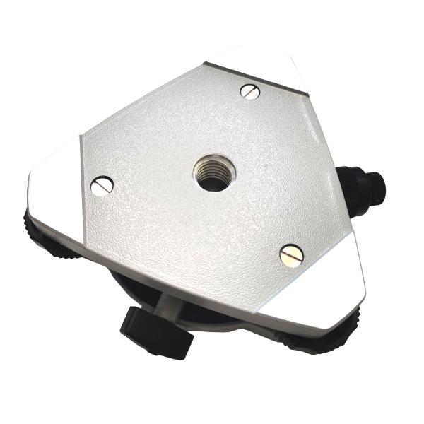 AJ10-D2 Optical Plummet Tribrach For Survey Equipments