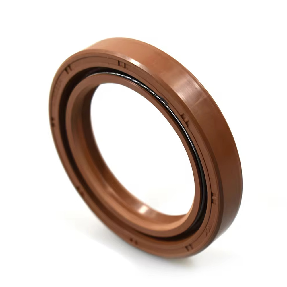 AW 3055 Nitrile FKM High-Pressure Shaft Seal Ring Metal-Rubber Oil Seal For Construction Hydraulic Cylinder