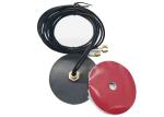 Waterproof 50Ω 1575MHZ 28DBI High Gain Wifi Antenna