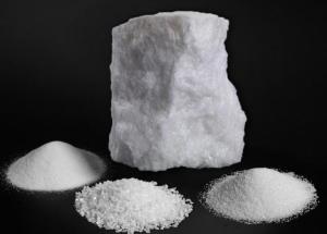 China White Aluminum Oxide Top Notch Material for Multiple Uses wholesale