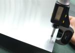 ISO Standard Stainless Steel Metal Plate / ASTM AISI 316 Stainless Plate