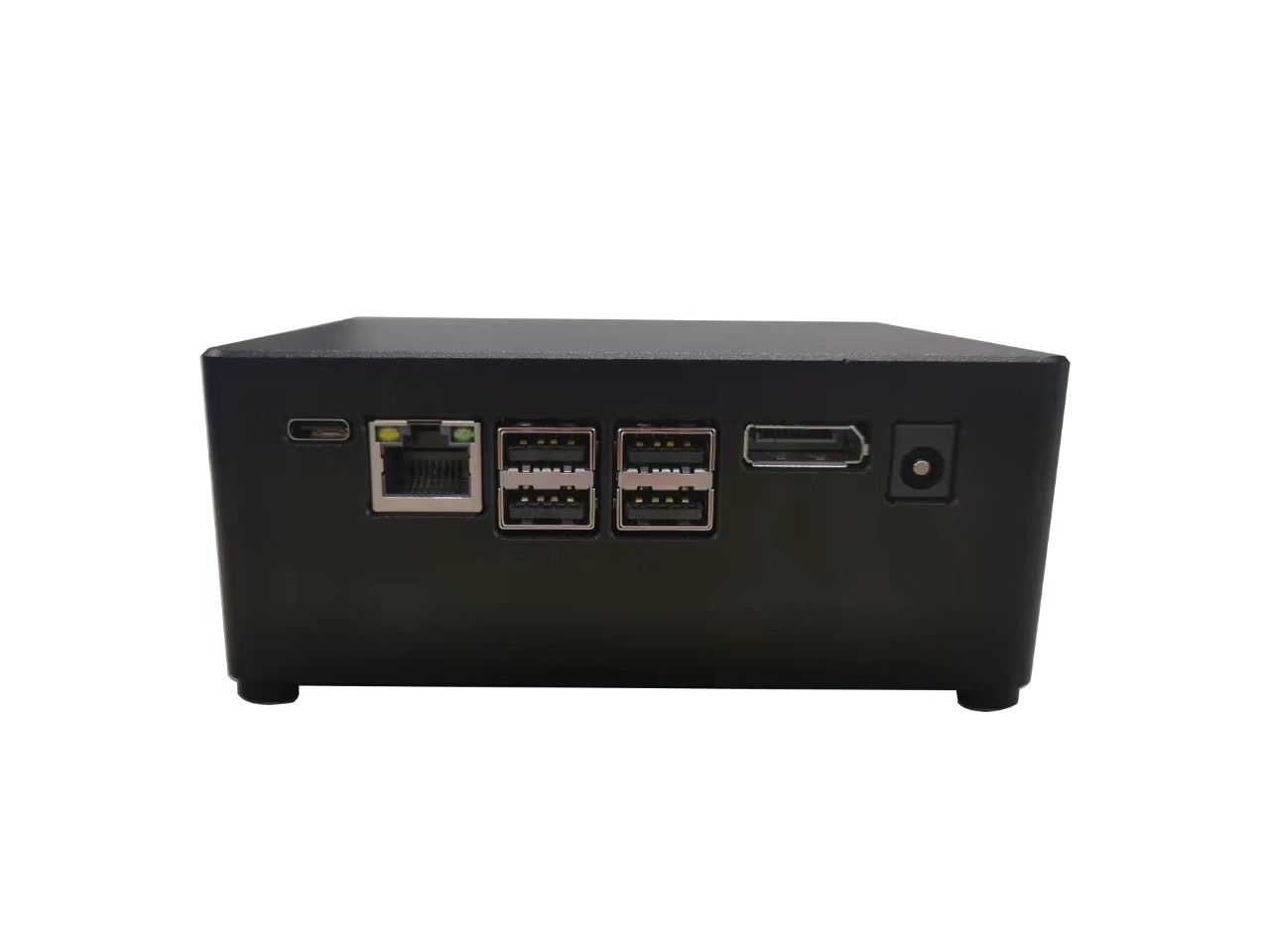 Snapshot Visible-Near Infrared Multispectral Imaging Camera with 30fps USB3.0