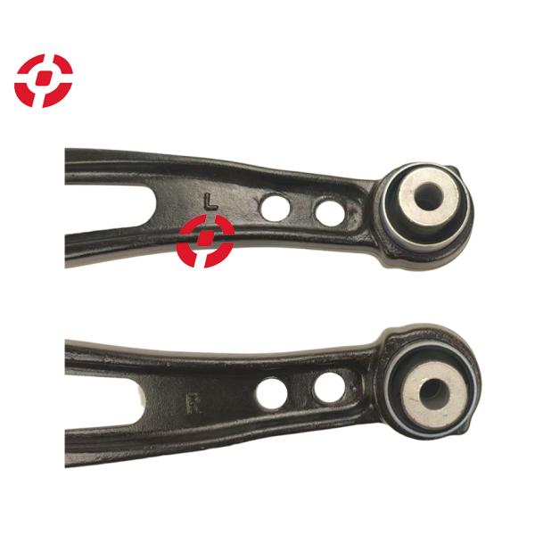 Front lower arm Front left control arm Front suspension control arm for Land Rover LR034218