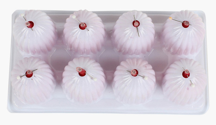 AAA Grade 100 Colors 4-5cm Real Touch Eternal Roses For Party Wedding Decoration