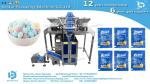 Medicine tablets Medicine pills automatic counting packaging machine