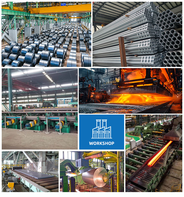 Bending Support Small Diameter Steel Pipe ASTM Steel Tube A53 A333 A106/ A335 A106 St45