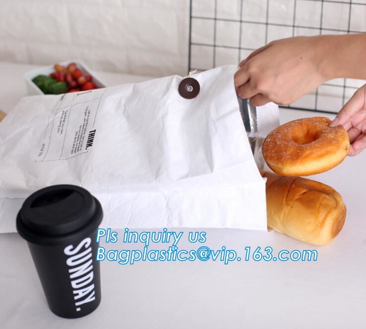 Dupont Tyvek PU coated shopping bag PU coated Tyvek bag PU coated tyvek eco bag,Tote Bag Cotton With Logo Printing Tyvek