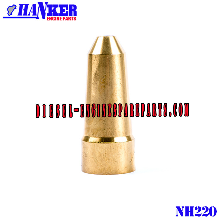 Cummis Fuel Injection Nozzle Parts Kits Diesel 202605 NH220 Injector Sleeve