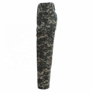 China Ankle-High Combat Footwear Gear in Black Color wholesale
