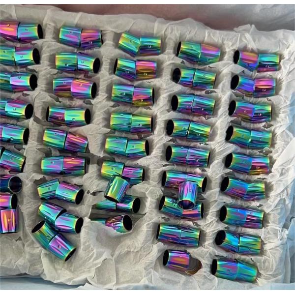 Large Capacit China Metal Decorative PVD Equipment Manufacturers