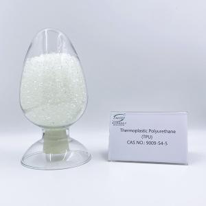 China Polyester Based TPU Thermoplastic Polyurethane wholesale