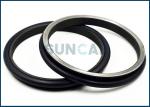 VOE 14215342 VOE14215342 Floating Seal Planetary Drive For SUNCARSUNCARVOLVO