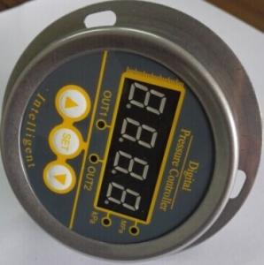 China Digital Smart Pressure Switch HPC-2100 wholesale