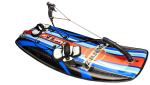 1800*600*150 Mm BluePenguin Powered Surfboard Carbon Fiber Surfboard Vibrant