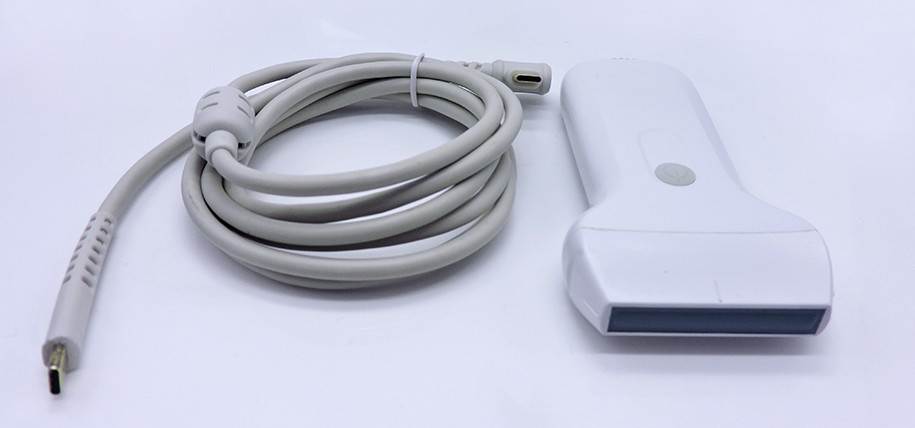 G10UR G10UL Medical Hospital Equipments Ultrasound USB Probe Wireless Transducer