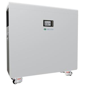 China Floor standing ES 48200 Battery Energy Storage System With Free Cooling wholesale