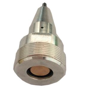 China 2*56Mm Alloy High Frequency Marking Machine Stylus Free Shipping wholesale