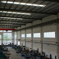 Chengdu Shengli Machinery Equipment Co., Ltd.
