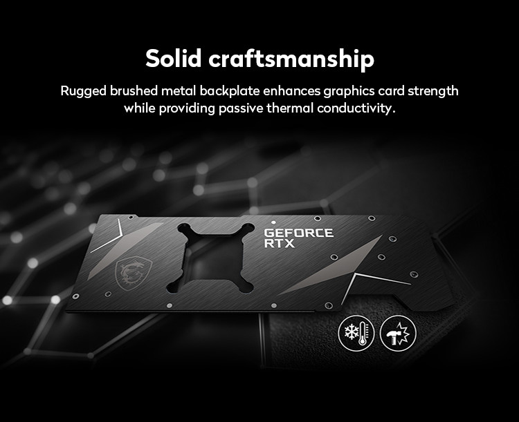 10G GDDR6X RTX 3080 Graphics Card LHR Overclocking Computer Graphics Card