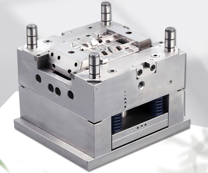 Texture Custom Injection Molding Service For ABS Plastic Parts