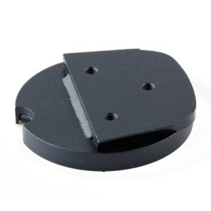 China SGS Lavina Diamond Tooling Grinding Machine Polisher Backing Plate wholesale