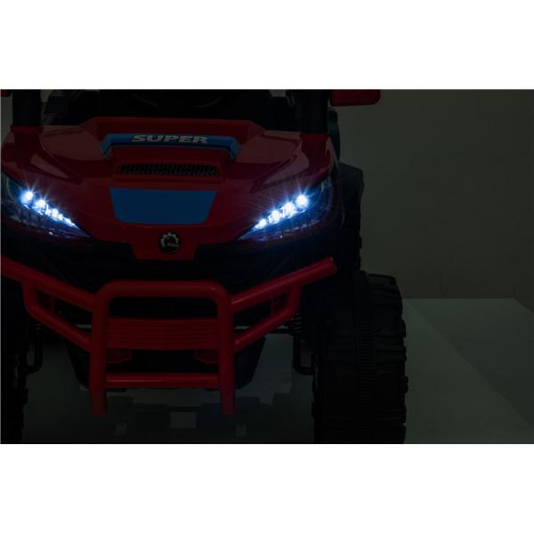 309 pcs 12v Children's Driving Power Wheel Dual-Motor Electric Ride On Car for Kids