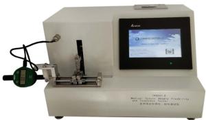 China Suture Needle Medical Device Testing Equipment Elastic Toughness Tester wholesale