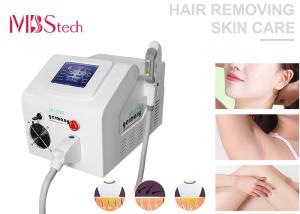 China 1000000 Shots IPL Hair Removal Machine wholesale