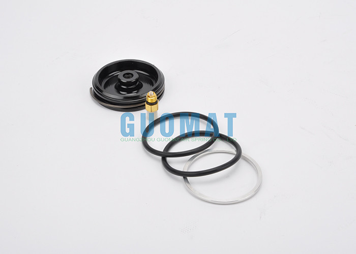 Upper Cap And Airline Fitting Air Rid Kits Copper O - Ring For Mercedes ML／GL Class X164