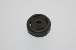 HRB 60-100 Hardness Shock Base Valve / foot valve , sintered metal parts