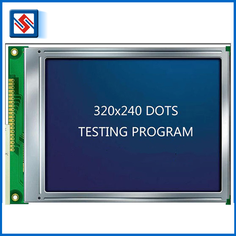 1.2 inch 1.5 inch 1.8 Inch 2.2 Inch 2.5 Inch COG LCD Display 12864 Dots Matrix