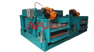 China Dual Deck Drilling Shale Shaker wholesale