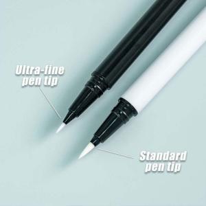 China Customized Eco Friendly Eyeliner Tube for Wholesale wholesale