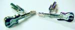 cufflinks, necktie clips, pins, cuff sets,
