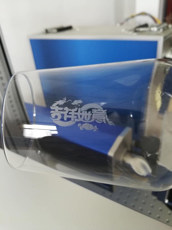 PCB Board UV Laser Engraver High Conversion Rate Long Service Life Time