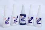 HT 7495 Super Cyanoacrylate Adhesives instant bonding low - middle visicosity