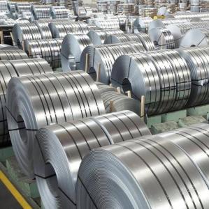 China Furniture Decoiling Stainless Steel Sheet Coil 200 300 400 Series wholesale