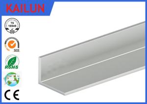 China Aluminum Extrusion Profiles with 30 * 30 MM Size 4 mm Thick wholesale