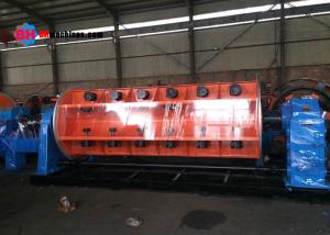 China Rigid Stranding Machine Stranding Machine Manufacturer | BH Machines wholesale