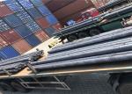 Cold Drawn Metric Round Bar , High Tensile Steel Round Bar Improved Size