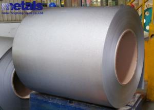 China Antifinger Galvalume Sheet Steel Coils Metal SGCH Grade wholesale