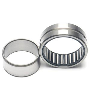 China NA6918/6254918 Custom Needle Bearings , Alloy Steel Starter Needle Bearing wholesale