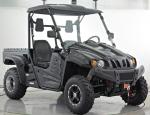 Farm Boss 4 Seat Diesel UTV Adult 700cc 4x4 Motor UTV Cars with 1800-2200mm