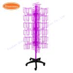 96 Pockets Greeting Card Racks Display Postcard Stand
