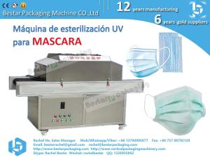 China Mask UV sterilize machine, UV disinfectant machine wholesale